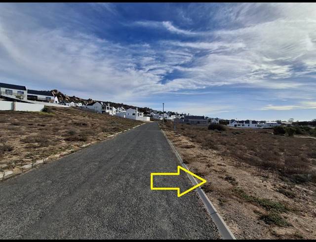 LAND FOR SALE IN DA GAMA BAY